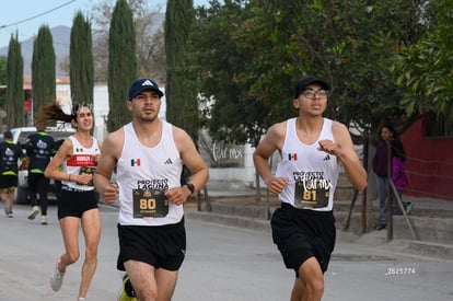 Carrera 5K Fundadores Ejido 6 Enero | Carrera 5K Fundadores Ejido 6 Enero