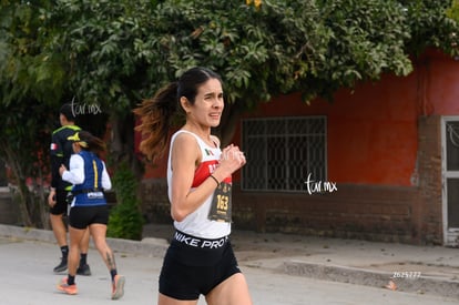 Jessica Flores | Carrera 5K Fundadores Ejido 6 Enero