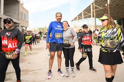 Carrera 5K Fundadores Ejido 6 Enero | Carrera 5K Fundadores Ejido 6 Enero