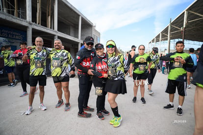 Carrera 5K Fundadores Ejido 6 Enero | Carrera 5K Fundadores Ejido 6 Enero