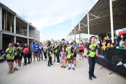 Carrera 5K Fundadores Ejido 6 Enero | Carrera 5K Fundadores Ejido 6 Enero