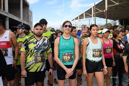 Valeria Macias | Carrera 5K Fundadores Ejido 6 Enero