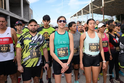 Valeria Macias | Carrera 5K Fundadores Ejido 6 Enero