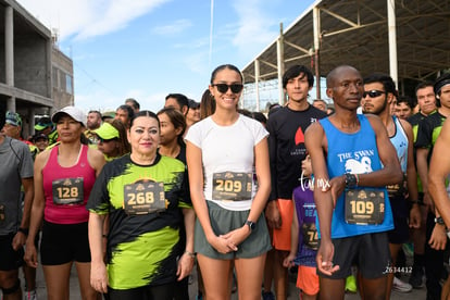 Victoria Macias | Carrera 5K Fundadores Ejido 6 Enero