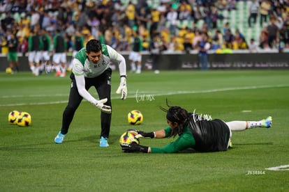 Santos Laguna vs América | Santos Laguna vs América