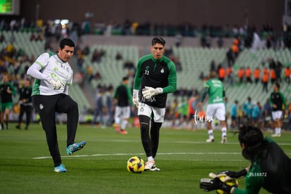 Santos Laguna vs América | Santos Laguna vs América