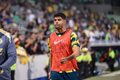 Néstor Araujo | Santos Laguna vs América