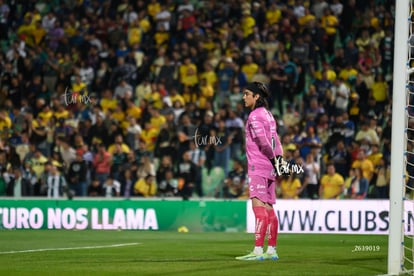 Carlos Acevedo | Santos Laguna vs América