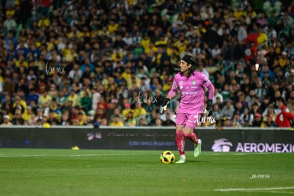 Carlos Acevedo | Santos Laguna vs América