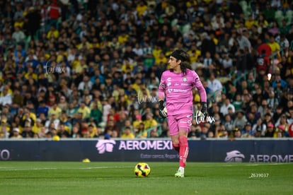 Carlos Acevedo | Santos Laguna vs América