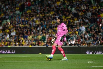 Carlos Acevedo | Santos Laguna vs América