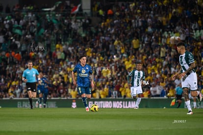 Santos Laguna vs América | Santos Laguna vs América