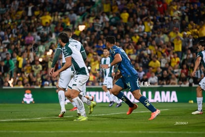 Santos Laguna vs América | Santos Laguna vs América