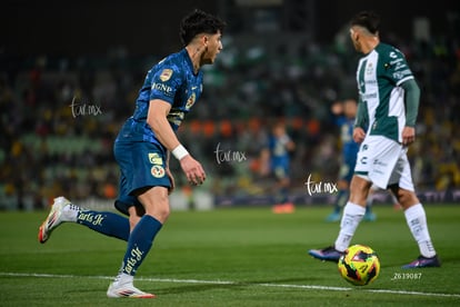 Santos Laguna vs América | Santos Laguna vs América