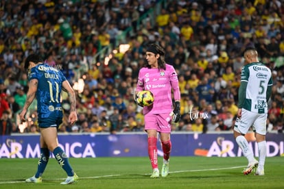 Carlos Acevedo | Santos Laguna vs América