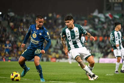 Santos Laguna vs América | Santos Laguna vs América