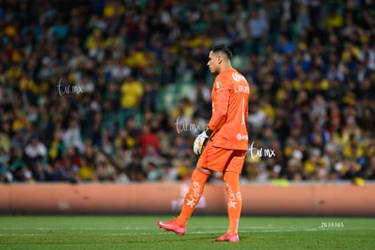 Luis Malagón | Santos Laguna vs América