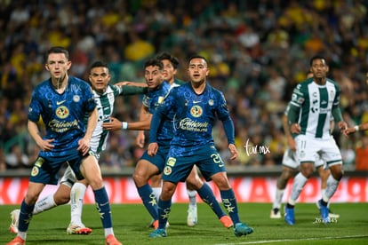 Santos Laguna vs América | Santos Laguna vs América