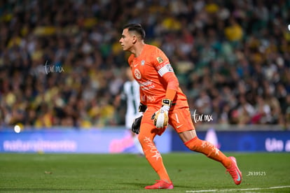 Luis Malagón | Santos Laguna vs América