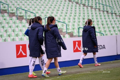 Santos Laguna vs Chivas Guadalajara femenil | Santos Laguna vs Chivas Guadalajara femenil