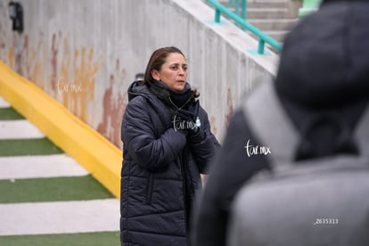 Karla Maya | Santos Laguna vs Chivas Guadalajara femenil