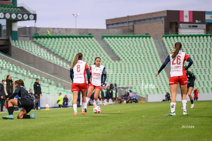 Santos Laguna vs Chivas Guadalajara femenil | Santos Laguna vs Chivas Guadalajara femenil