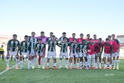 equipo | Santos Laguna vs Puebla J5