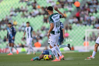 Santos Laguna vs Puebla J5 | Santos Laguna vs Puebla J5