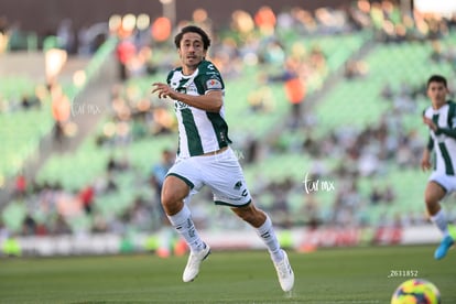 José Abella | Santos Laguna vs Puebla J5