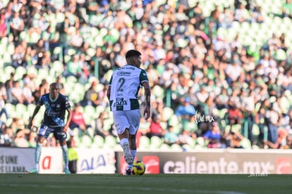 Bruno Amione | Santos Laguna vs Puebla J5