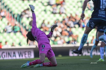 Carlos Acevedo | Santos Laguna vs Puebla J5