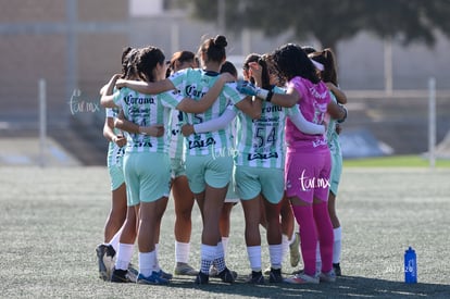 equipo | Santos Laguna vs Rayadas Monterrey S19