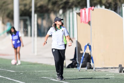 Andrea Medrano | Santos Laguna vs Rayadas Monterrey S19