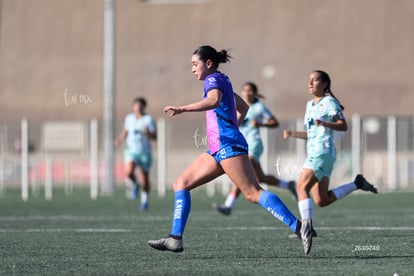 Miranda Solis | Santos Laguna vs Rayadas Monterrey S19