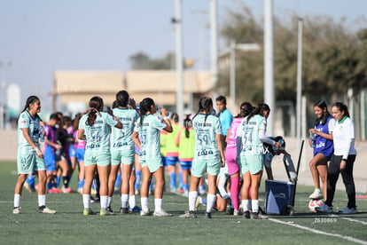 equipo | Santos Laguna vs Rayadas Monterrey S19