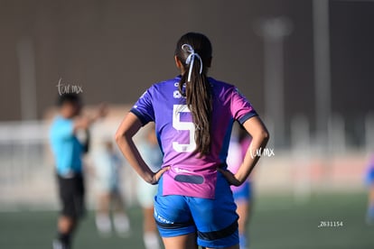 Anett González | Santos Laguna vs Rayadas Monterrey S19