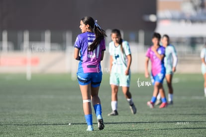 Anett González | Santos Laguna vs Rayadas Monterrey S19