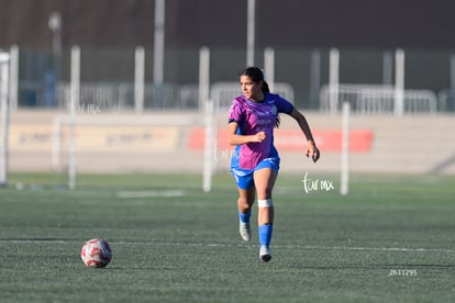 Anett González | Santos Laguna vs Rayadas Monterrey S19