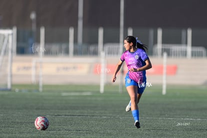 Anett González | Santos Laguna vs Rayadas Monterrey S19