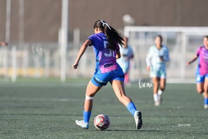 Anett González | Santos Laguna vs Rayadas Monterrey S19