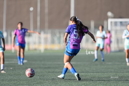 Anett González | Santos Laguna vs Rayadas Monterrey S19