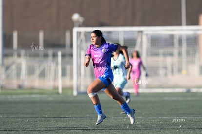 Anett González | Santos Laguna vs Rayadas Monterrey S19