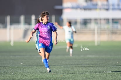 Karla Zazueta | Santos Laguna vs Rayadas Monterrey S19