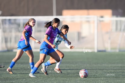 Anett González | Santos Laguna vs Rayadas Monterrey S19