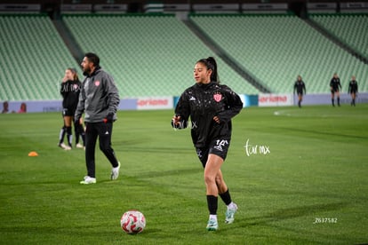 Santos vs Necaxa femenil | Santos vs Necaxa femenil