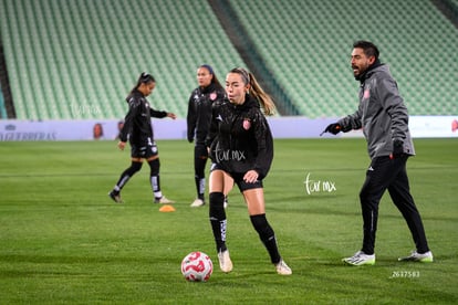 Santos vs Necaxa femenil | Santos vs Necaxa femenil