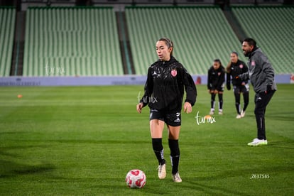 Santos vs Necaxa femenil | Santos vs Necaxa femenil