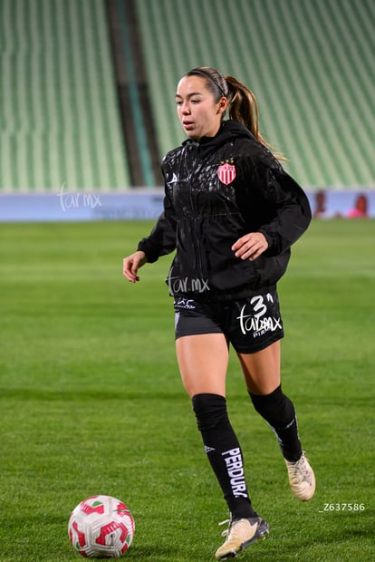 Santos vs Necaxa femenil | Santos vs Necaxa femenil