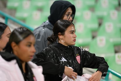 Santos vs Necaxa femenil | Santos vs Necaxa femenil