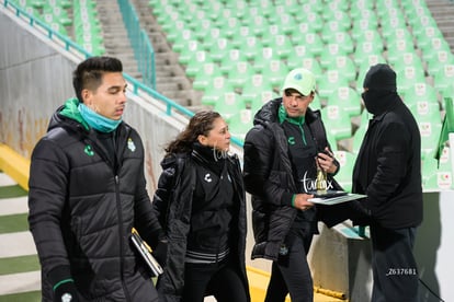 Santos vs Necaxa femenil | Santos vs Necaxa femenil